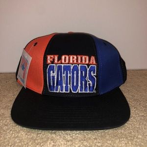 Florida Gators Vintage SnapBack Hat